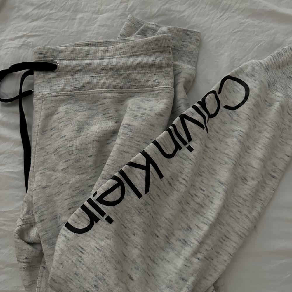 Calvin Klein Sweatpants